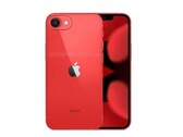 rendu du concept de l'iPhone SE 3. (Source : MajinBuOfficial)