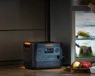 Le générateur solaire HomePower 3000. (Source de l'image : Jackery)