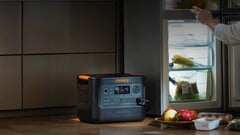 Le générateur solaire HomePower 3000. (Source de l&#039;image : Jackery)