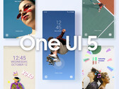 Le déploiement de One UI 5 a atteint près de deux douzaines d'appareils à ce jour. (Image source : Samsung)