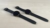 à gauche : realme Watch S, à droite : realme Watch S Pro