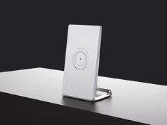 Le nouveau Starlink Router Mini permet d'étendre la portée du Wi-fi à un prix abordable. (Source de l'image : Starlink)