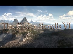 Annonce de la révélation de The Elder Scrolls 6.