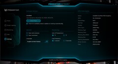 Predator Bifrost - Informations
