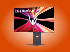 L'UltraGear OLED 32GX870B est 20 % plus lumineux que son prédécesseur en mode SDR.