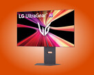 L'UltraGear OLED 32GX870B est 20 % plus lumineux que son prédécesseur en mode SDR.