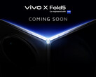 Le Vivo X Fold5 pourrait arriver en Inde avec le système d'exploitation FunTouch OS plutôt qu'OriginOS. (Source de l'image : Flipkart via TechHome100 - édité)