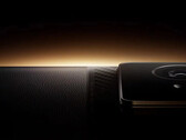 Un nouveau teaser de iQOO 10. (Source : iQOO via Weibo)