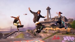 Plusieurs titres rétro et de nouveaux jeux indépendants font également partie de l&#039;offre mensuelle. (Source de l&#039;image : Activision)