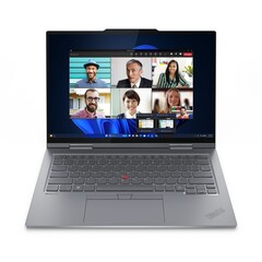 Le Lenovo ThinkPad X1 2-en-1 (Gen 9) pèse 1,32 kg (Source : Lenovo)