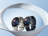 Le GTR 3. (Source : Amazfit)