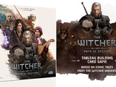 Geralt of Riva est de retour dans un jeu de cartes et de plateau ! Le nouveau jeu de société Witcher Path of Destiny est un énorme succès et a déjà récolté 2 millions de dollars.