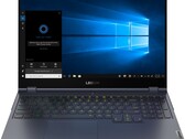 Test du Lenovo Legion 7 15IMH05 (Legion 7i) : Performances et écran au sommet