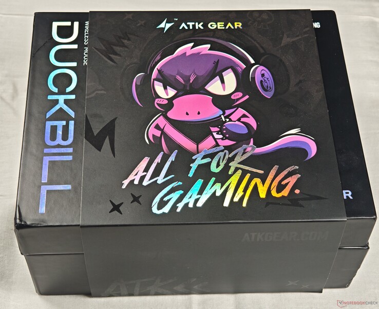 Emballage extérieur avec manchon