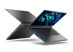 Acer a dévoilé une nouvelle version du Predator Triton 500 SE au CES 2022 (image via Acer)