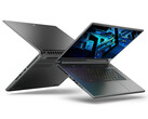 Acer a dévoilé une nouvelle version du Predator Triton 500 SE au CES 2022 (image via Acer)