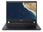 Courte critique du PC portable Acer TravelMate X3410 (i7-8550U, UHD 620, FHD, RAM 16 Go, SSD 512 Go)