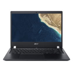En test : l'Acer TravelMate X3410-M-866T. Modèle de test aimablement fourni par Acer.