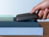 Le chargeur Nano d'Anker (130 W, 6 ports) (photo) est disponible aux États-Unis. (Source : Anker via Amazon)