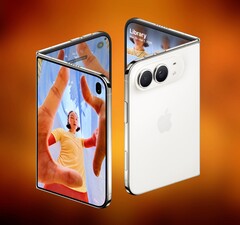 L’iPhone Duo utilise une version légèrement modifiée de l’Apple A20 Pro.