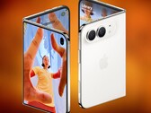 L’iPhone Duo utilise une version légèrement modifiée de l’Apple A20 Pro.