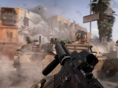 Battlefield 6 devrait être officiellement dévoilé à la fin du mois de juillet 2025 (image source : EA)