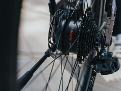 Bosch dévoile son premier moteur intégré au moyeu