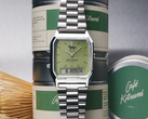 Image promotionnelle de la Casio AQ-230ECK-3AJR