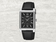Les nouvelles montres BMS-105 de la gamme Beside de Casio