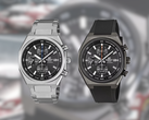 Les modèles Casio Edifice EFS-S660D-1AJF et EFS-S660PB-1AJF.