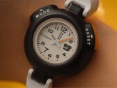 La montre de sauna Sadokei de Casio est commercialisée en Europe