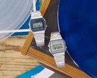 Les nouvelles montres Casio Vintage A158WEA arrivent dans l'UE
