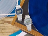 Les nouvelles montres Casio Vintage A158WEA arrivent dans l'UE