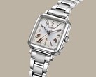 Montre Citizen's xC Hikari Collection Square 2way ES9500-51A