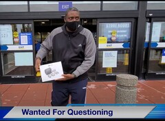 Un YouTuber a déjà acheté un DJI Mavic Mini 2. (Source de l'image : Notre monde de beauté)