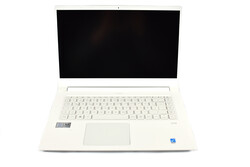 En test : le Acer ConceptD 5 CN515-51. Modèle de test fourni par