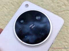 Le successeur de l&#039;Oppo Find X8 Ultra (photo) devrait, selon les rumeurs, être doté de deux capteurs de 200 MP. (Source de l&#039;image : Notebookcheck)