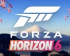 Extrait de la bande-annonce de Forza Horizon 6 (source : Forza YouTube)