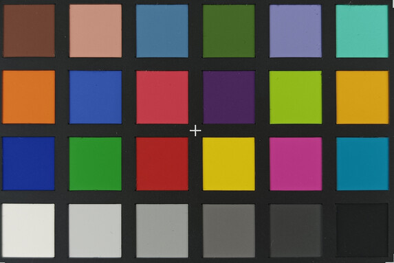 ColorChecker 