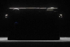 Fujifilm pourrait lancer prochainement un appareil photo à demi-cadres plutôt inhabituel (Source d'image : Fujifilm)