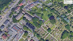 Mesure du GNSS : Chemins