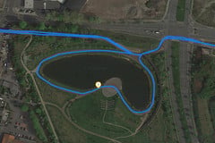 GPS Ulefone Armor 6 : lac.