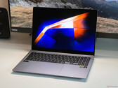 Le Galaxy Book6 Ultra sera le prochain ordinateur portable de Samsung doté d'un dGPU, comme le Galaxy Book4 Ultra illustré ici (source d'image : Notebookcheck)