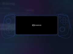 GameSir a également promis de proposer bientôt des pilotes Mali personnalisés. Photo : une image promotionnelle de l&#039;émulateur. (Source de l&#039;image : GameHub)