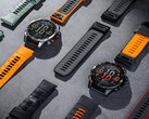 Garmin est confronté à des litiges sur deux fronts, Fenix 8 Pro en photo. (Source de l'image : Garmin)