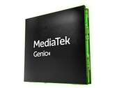 Le nouveau Genoio 900 fait ses débuts. (Source : MediaTek)