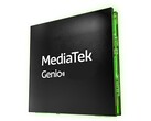 Le nouveau Genoio 900 fait ses débuts. (Source : MediaTek)