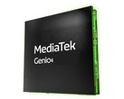 Le nouveau Genoio 900 fait ses débuts. (Source : MediaTek)