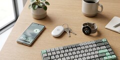 Outre la gamme Pixel 11 et la Pixel Watch 5, Google dévoilera également un concurrent de l'AirTag baptisé « Pixel Tag ».