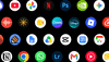 Applications compatibles avec Google Books OS